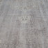 Z462 Handwoven Vintage Rug 10’9 x 2’8