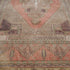 Z467 Handwoven Vintage Rug 6'2 x 3’8