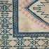 Z471 Handwoven Vintage Rug 2’10 x 4’10