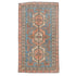 Z472 Handwoven Vintage Rug 3'4 x 5’8