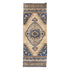 Z489 Handwoven Vintage Rug 2 x 5’6