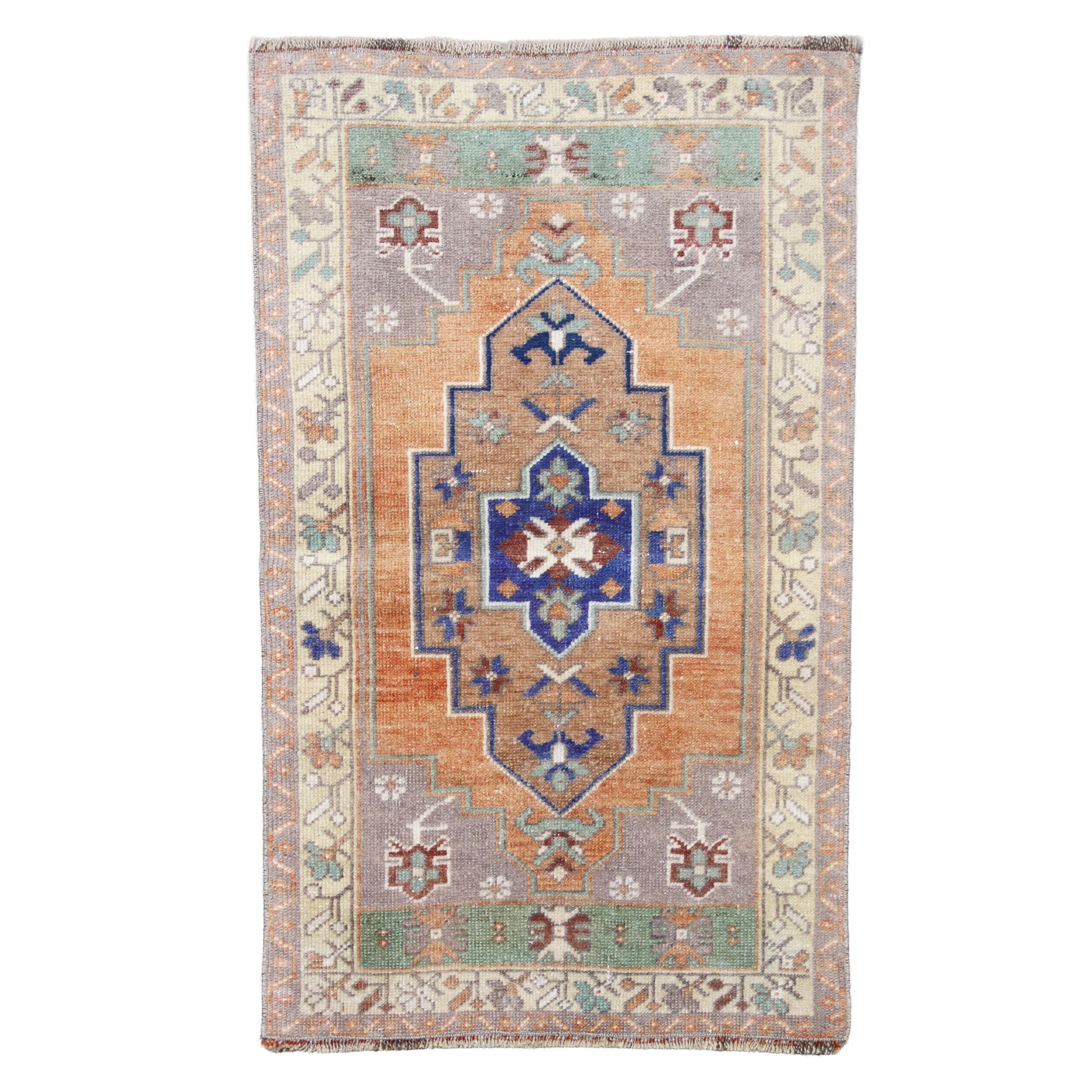 Vintage Small Rugs – Zuma Imports