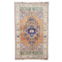 Z492 Handwoven Vintage Rug 2 x 3’5