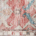 Z493 Handwoven Vintage Rug 2'8 x 5’8