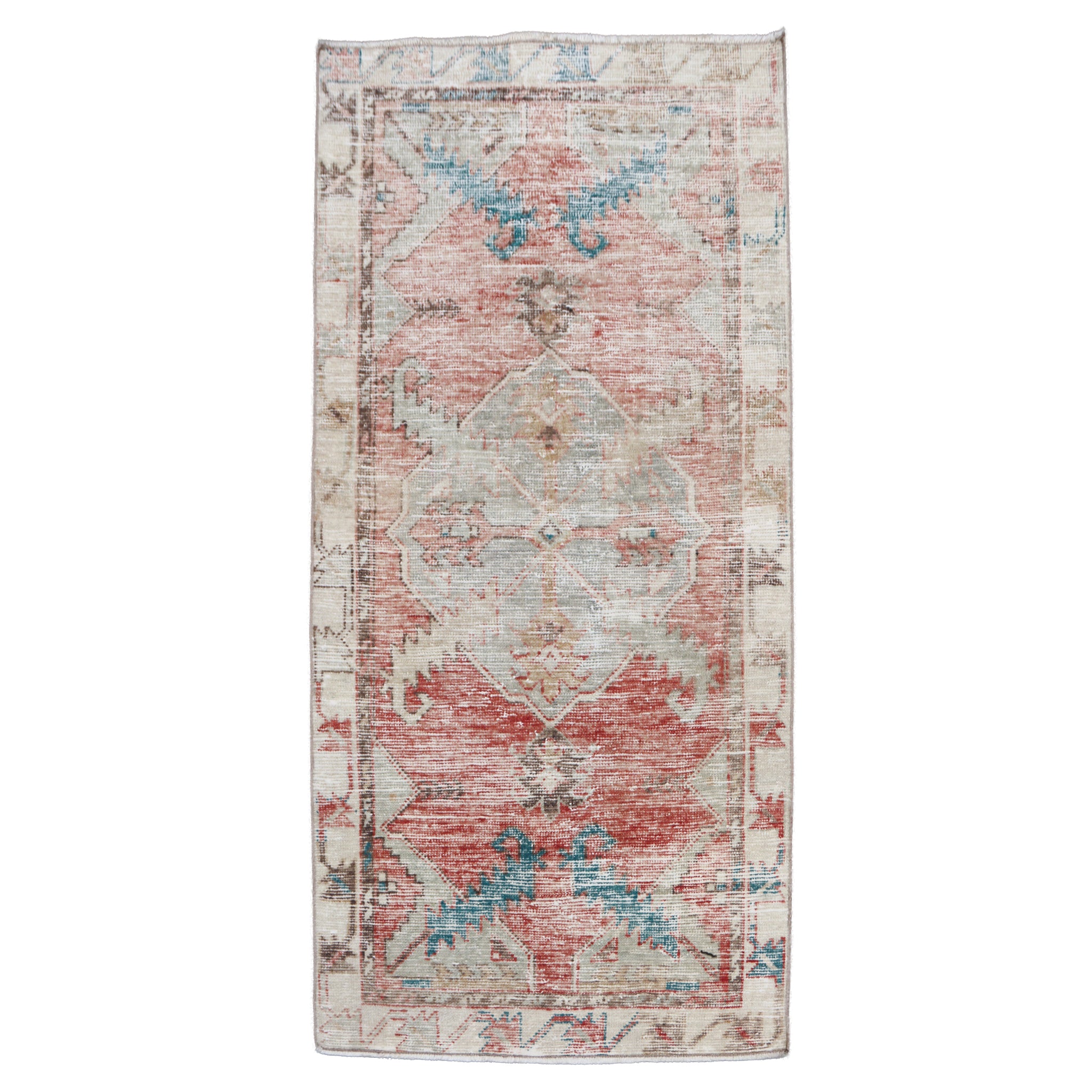 Vintage Small Rugs – Zuma Imports