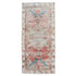Z493 Handwoven Vintage Rug 2'8 x 5’8