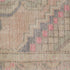 Z495 Handwoven Vintage Rug 2'8 x 9’1
