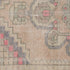Z495 Handwoven Vintage Rug 2'8 x 9’1