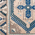 Z497 Handwoven Vintage Rug 2’4 x 3’11