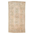 Z503 Handwoven Vintage Rug 3'5 x 6’4
