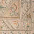 Z503 Handwoven Vintage Rug 3'5 x 6’4