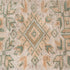 Z503 Handwoven Vintage Rug 3'5 x 6’4