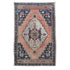 Z508 Handwoven Vintage Rug 3 x 4’5