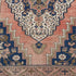 Z508 Handwoven Vintage Rug 3 x 4’5