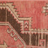 Z510 Handwoven Vintage Rug 2 x 5’7