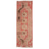 Z510 Handwoven Vintage Rug 2 x 5’7