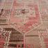 Z510 Handwoven Vintage Rug 2 x 5’7