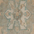 Z511 Handwoven Vintage Rug 2'4 x 9’3