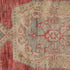 Z513 Handwoven Vintage Rug 2'1 x 7’7