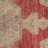 Z513 Handwoven Vintage Rug 2'1 x 7’7