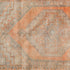 Z514 Handwoven Vintage Rug 2'7 x 4’10