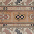 Z515 Handwoven Vintage Rug 2'9 x 4’7