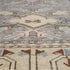 Z517 Handwoven Vintage Rug 2'1 x 7’10