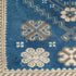 Z518 Handwoven Vintage Rug 2'5 x 4’10