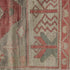 Z520 Handwoven Vintage Rug 2'3 x 7’11
