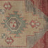 Z520 Handwoven Vintage Rug 2'3 x 7’11