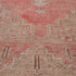 Z524 Handwoven Vintage Rug 2’4 x 5’9