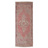Z524 Handwoven Vintage Rug 2’4 x 5’9