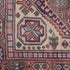Z525 Handwoven Vintage Rug 2'5 x 5’10