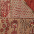 Z527 Handwoven Vintage Rug 3'5 x 5’5