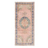 Z530 Handwoven Vintage Rug 2'6 x 5’6