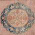 Z530 Handwoven Vintage Rug 2'6 x 5’6
