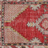 Z531 Handwoven Vintage Rug 2'8 x 12’5