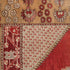 Z532 Handwoven Vintage Rug 3'4 x 5’9