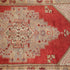 Z532 Handwoven Vintage Rug 3'4 x 5’9