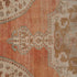 Z533 Handwoven Vintage Rug 4'2 x 6’8