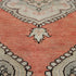 Z537 Handwoven Vintage Rug 2'1 x 5’11