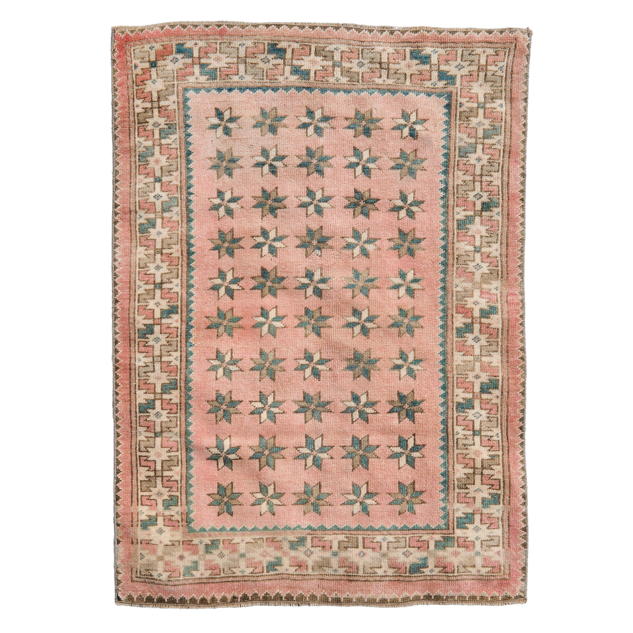 専用　2点セット【60's Vintage rug】188×102cm ZumaSmall_Web.jpg?v=1700593379