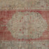 Z539 Handwoven Vintage Rug 3 x 6’7