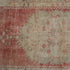 Z539 Handwoven Vintage Rug 3 x 6’7