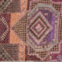 Z540 Handwoven Vintage Rug 3'3 x 12’1
