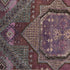 Z540 Handwoven Vintage Rug 3'3 x 12’1