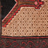 Z542 Handwoven Vintage Rug 5'4 x 11’10
