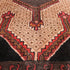Z542 Handwoven Vintage Rug 5'4 x 11’10