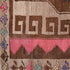 Z543 Handwoven Vintage Rug 5’2 x 9’3