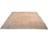 Z544 Handwoven Vintage Rug 9’3 x 11’11